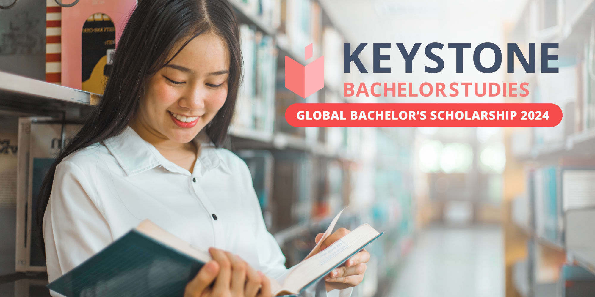 Global bachelors scholarships 2024