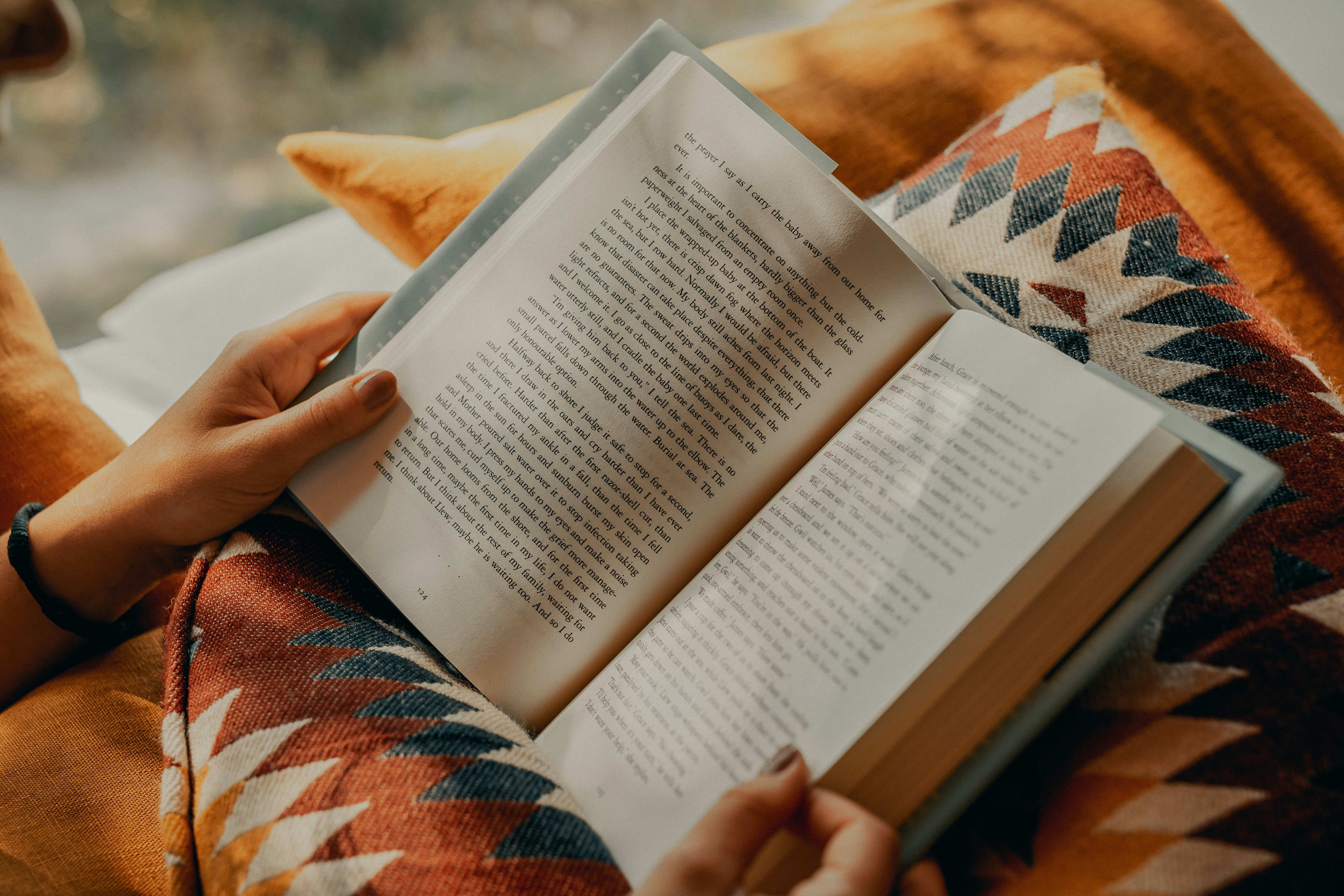 Catchy Research Topics: research for inspiration