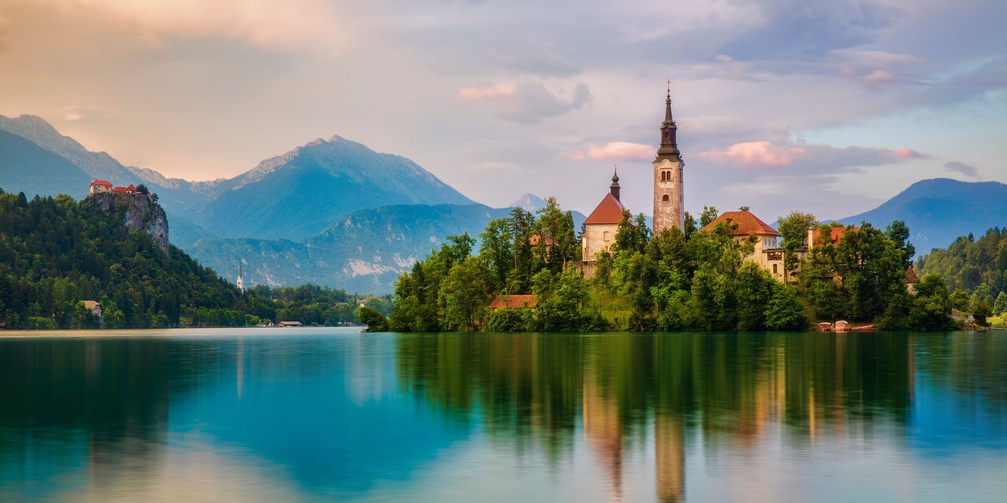 The cheapest countries to study in Europe - Slovenia