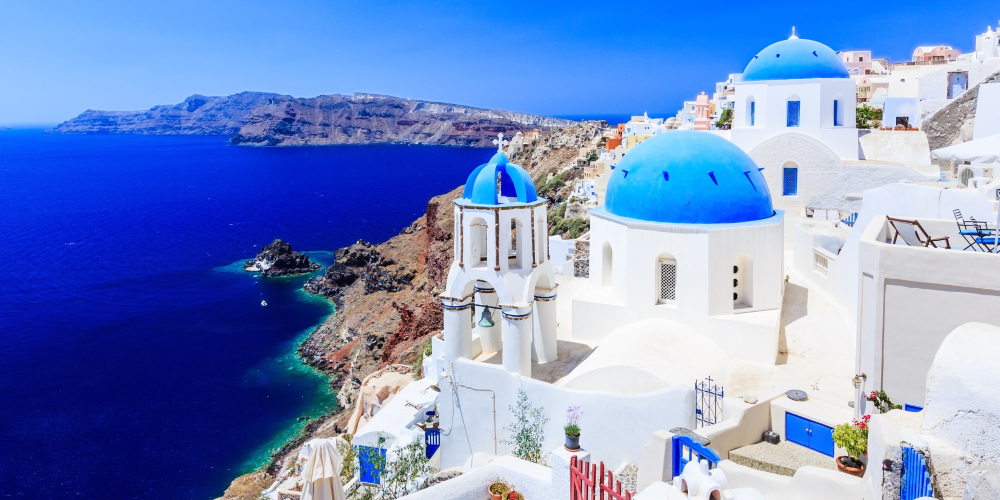 The cheapest countries to study in Europe - Greece