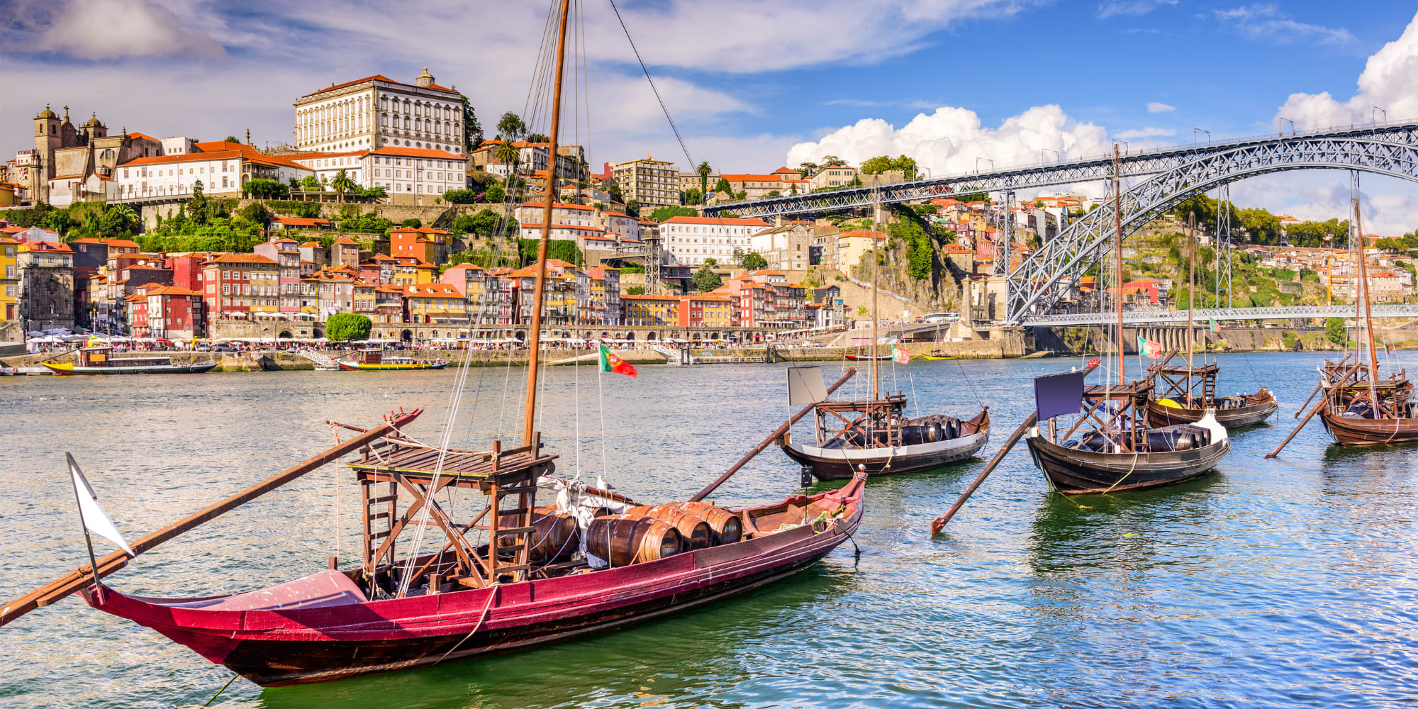 The cheapest countries to study in Europe - Portugal