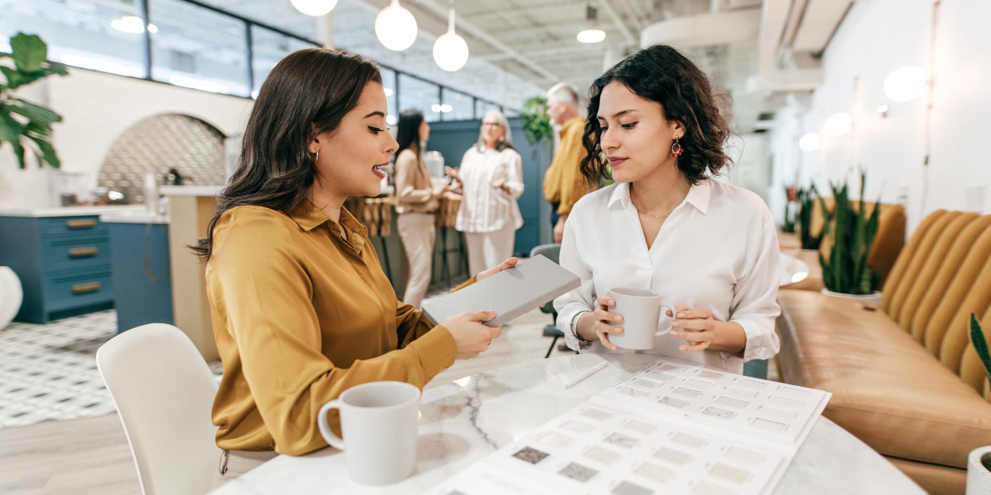 Career Test: What Career Should I Have