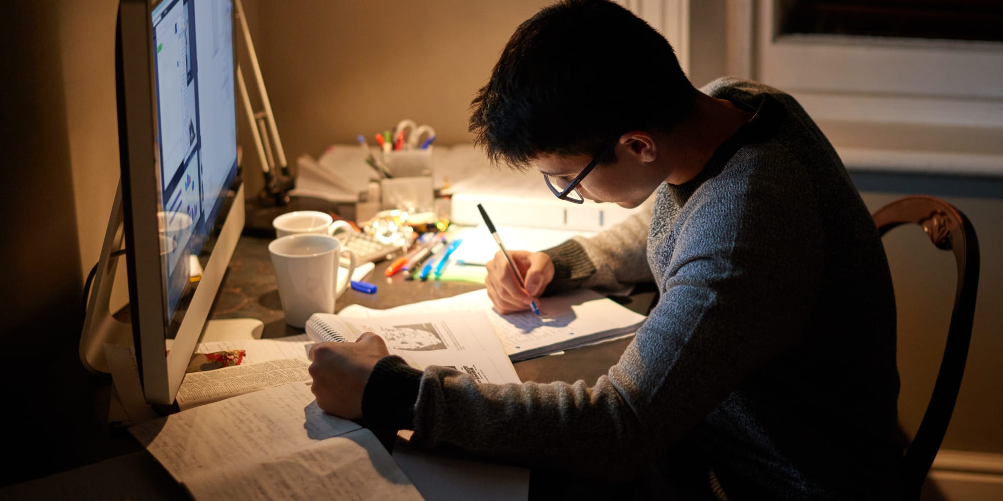 What type of student are you quiz