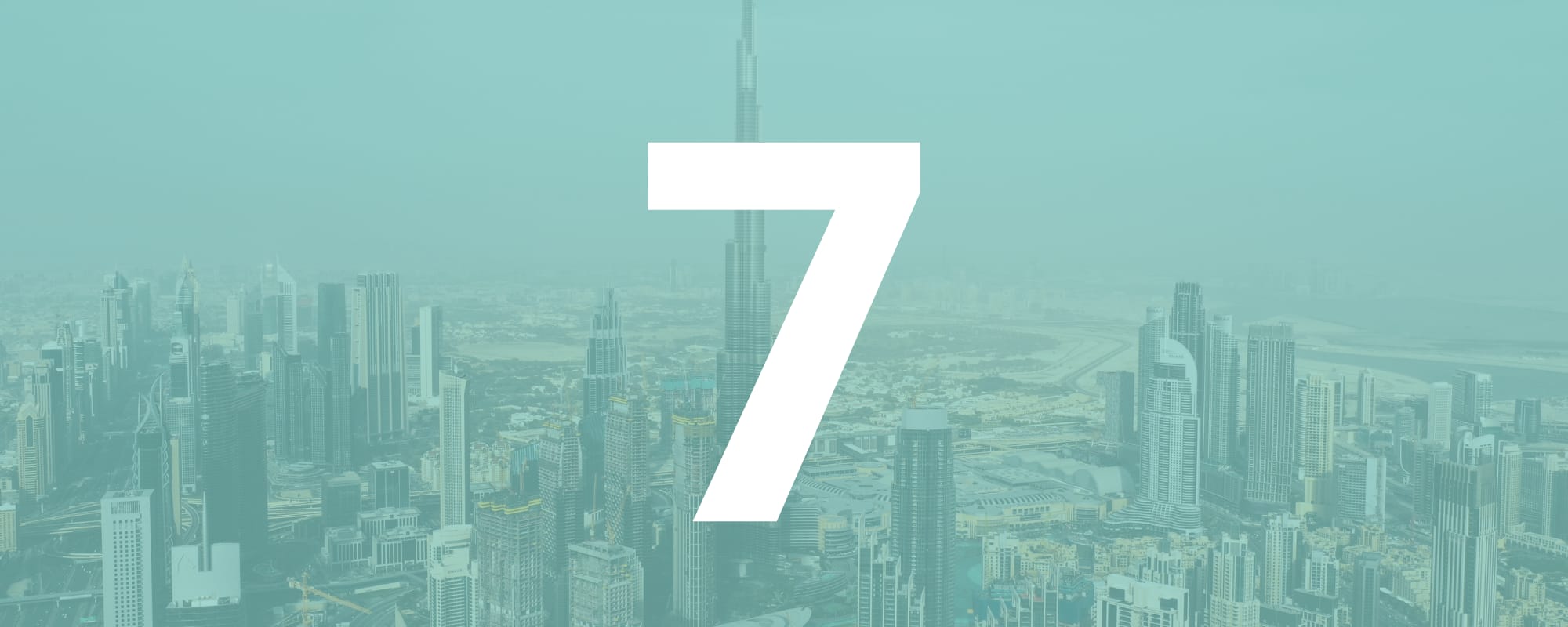Top 10 Places in the World to Study Abroad - 2025: #7 - UAE