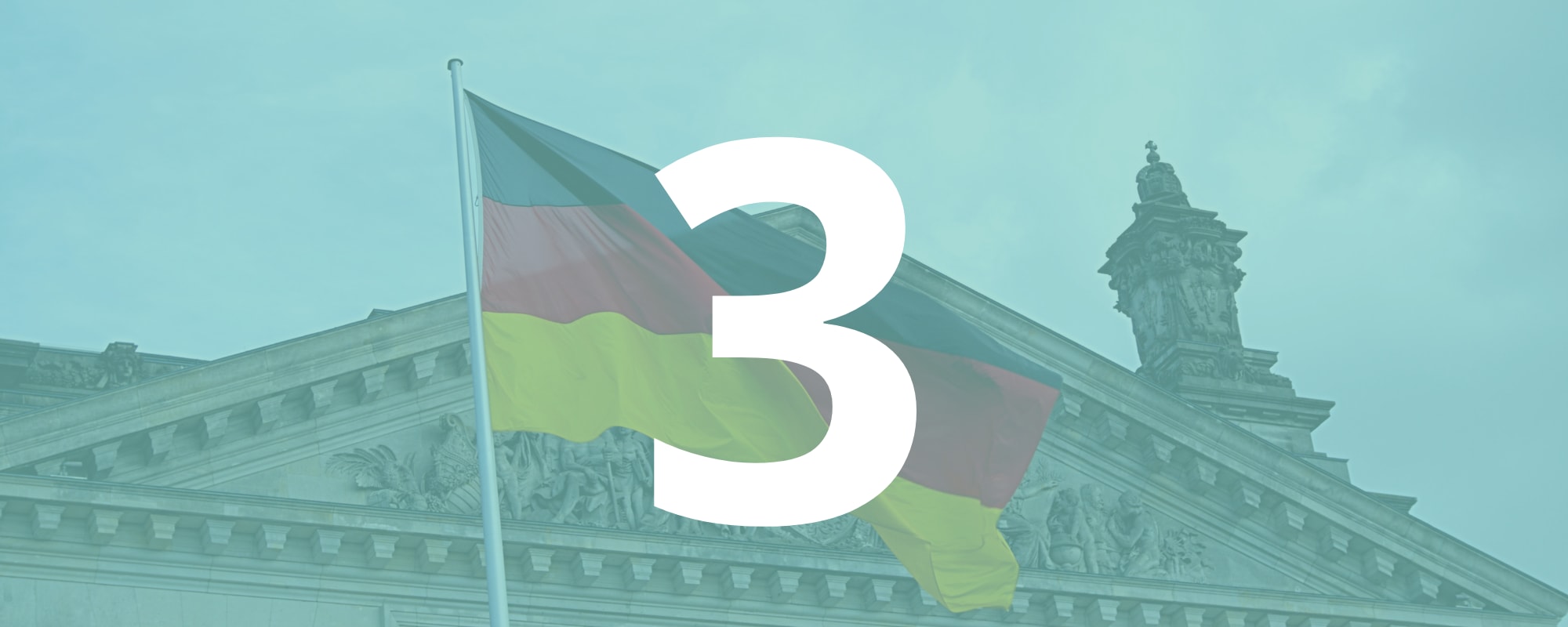 Top 10 Places in the World to Study Abroad - 2025: #3 - Germany