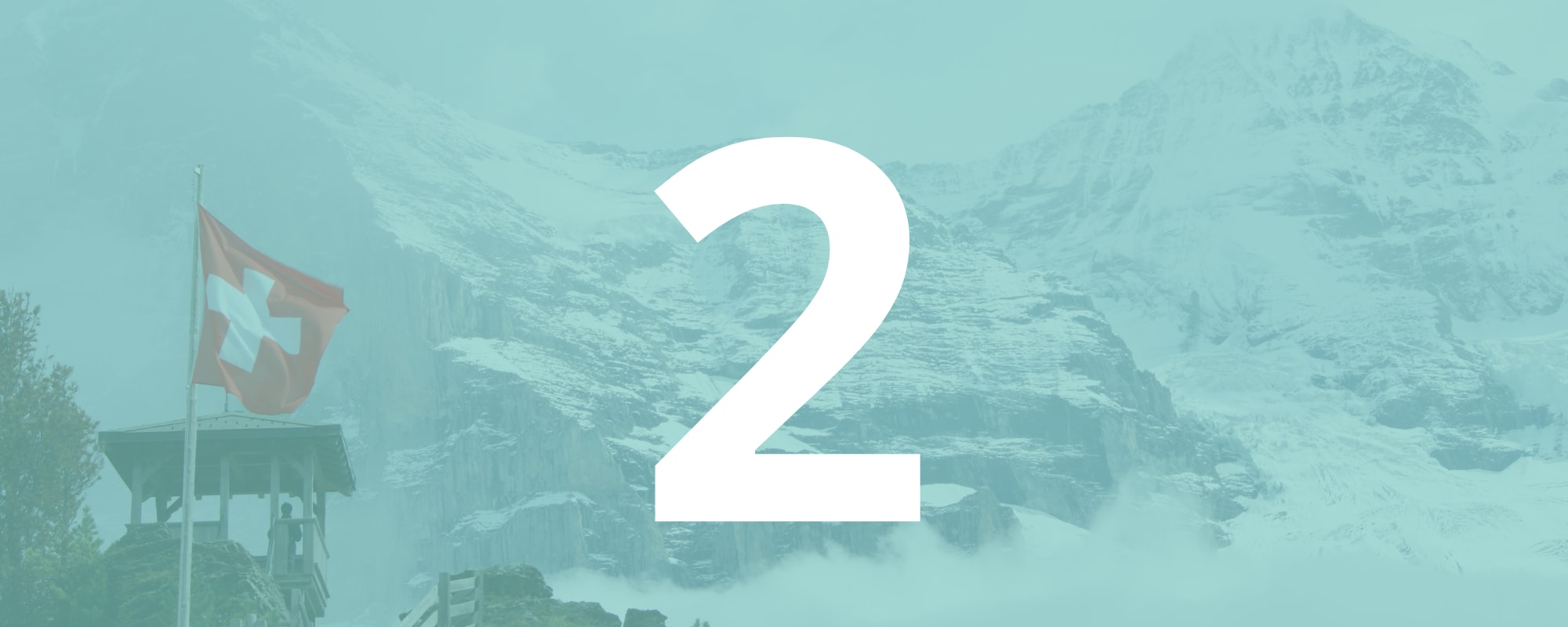 Top 10 Places in the World to Study Abroad - 2025: #2 - Switzerland