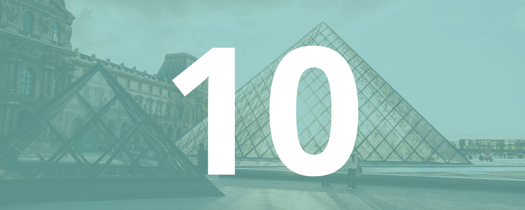 Top 10 Places in the World to Get a Healthcare Degree - 2025: #10 - France