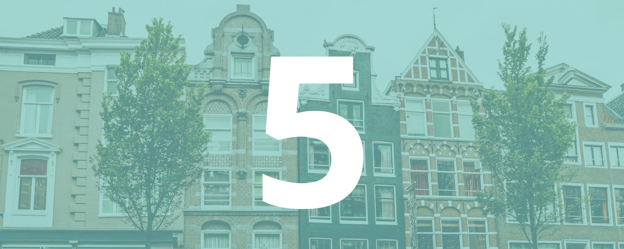 Top 10 Places in the World to Get a Healthcare Degree - 2025: #5 - Netherlands