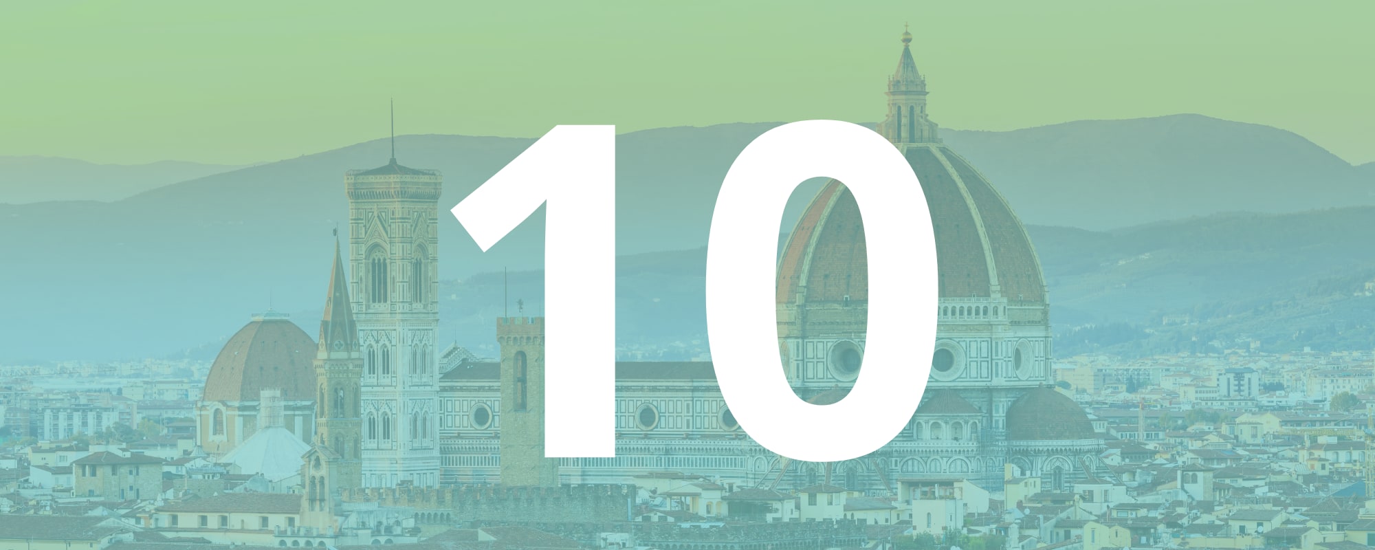 Top 10 Place in the World to Study Law - 2025: #10 - Italy