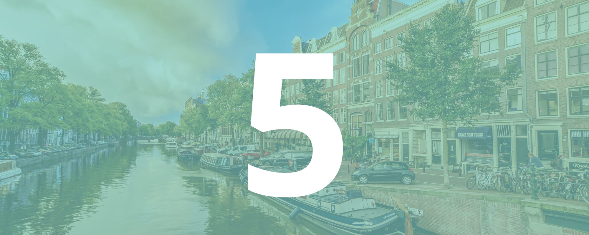 Top 10 Places in the World to Get an MBA - 2025: #5 - Netherlands