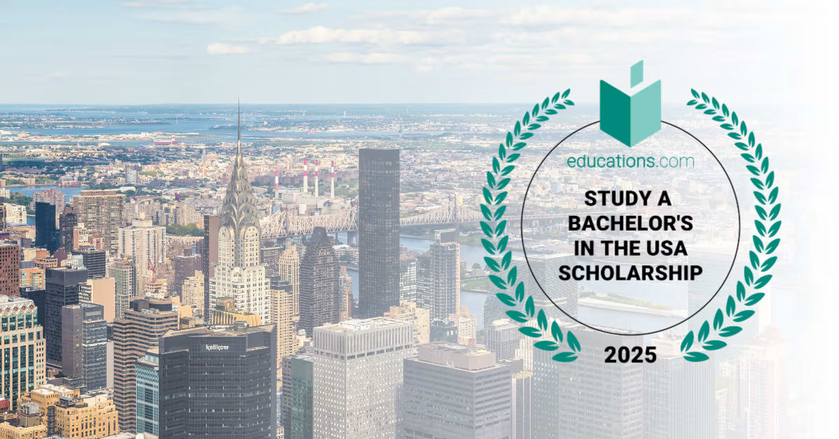 International Student - Study Abroad