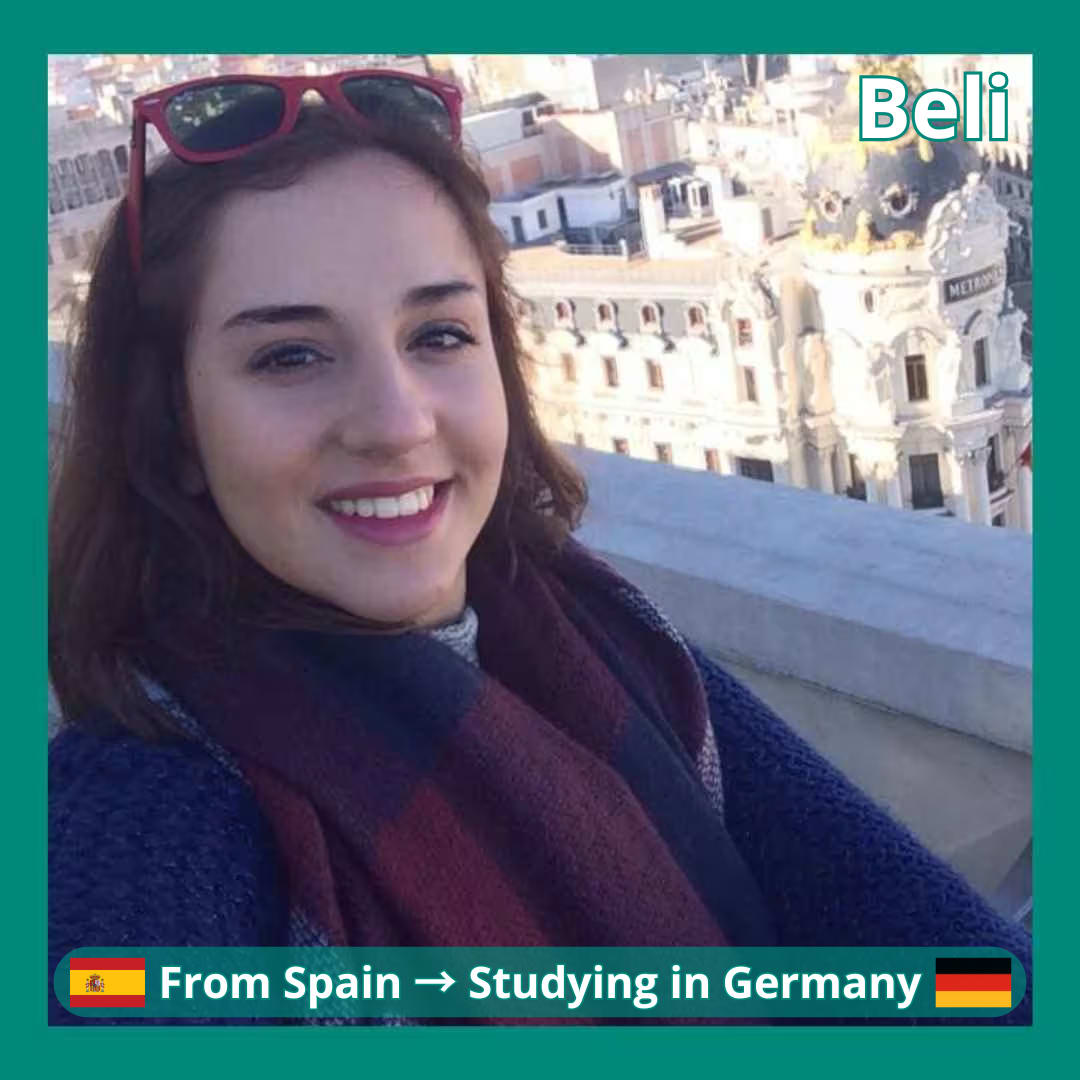 Study abroad