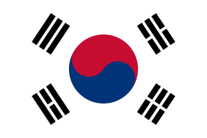 South Korea