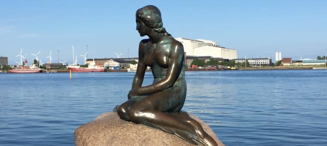 Denmark