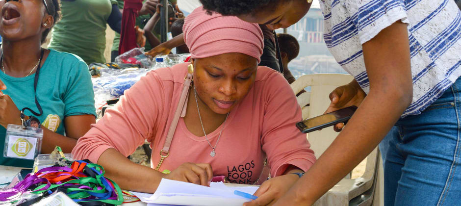 What Law Students Need to Know About NGOs