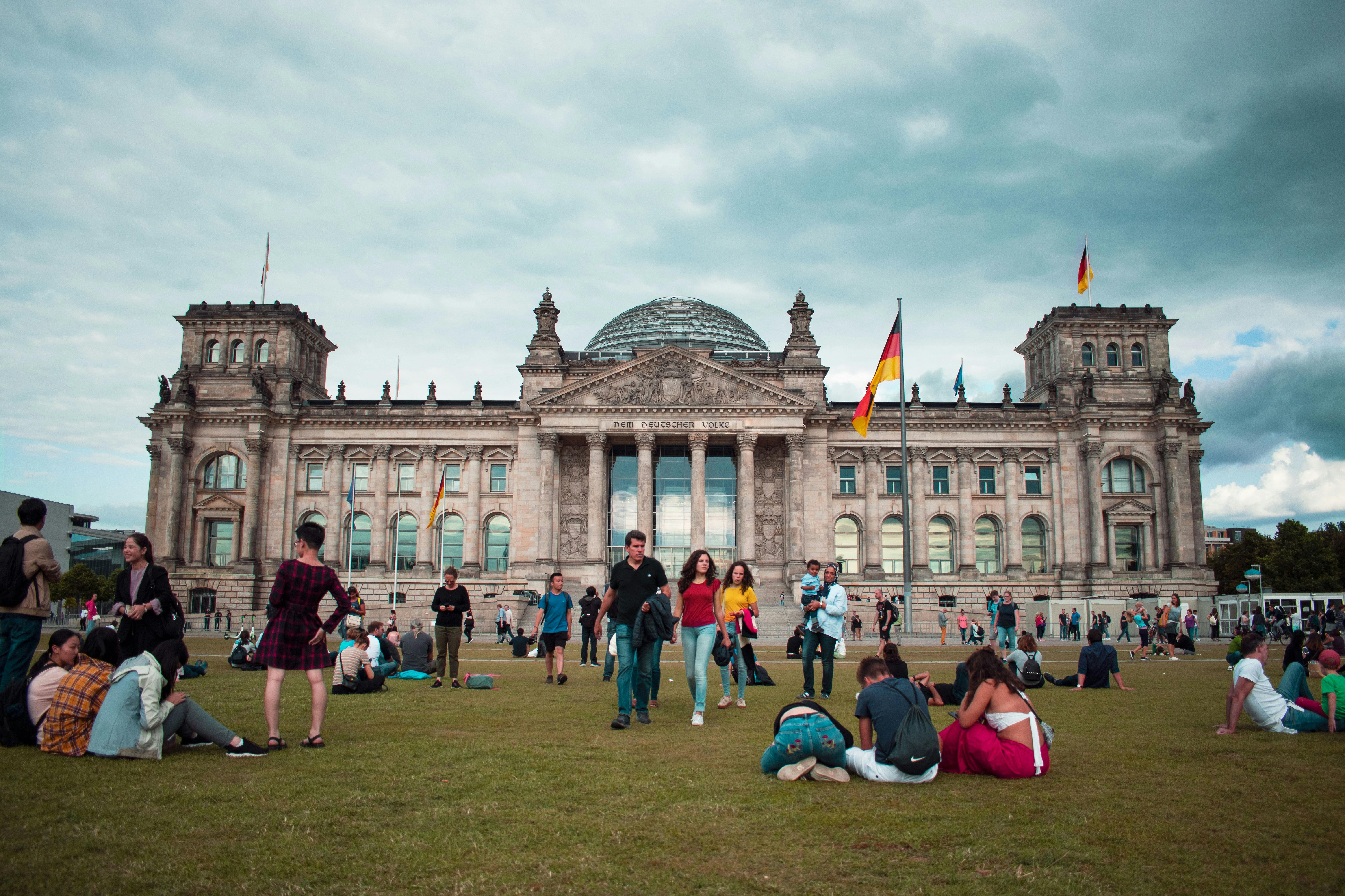 germany study abroad