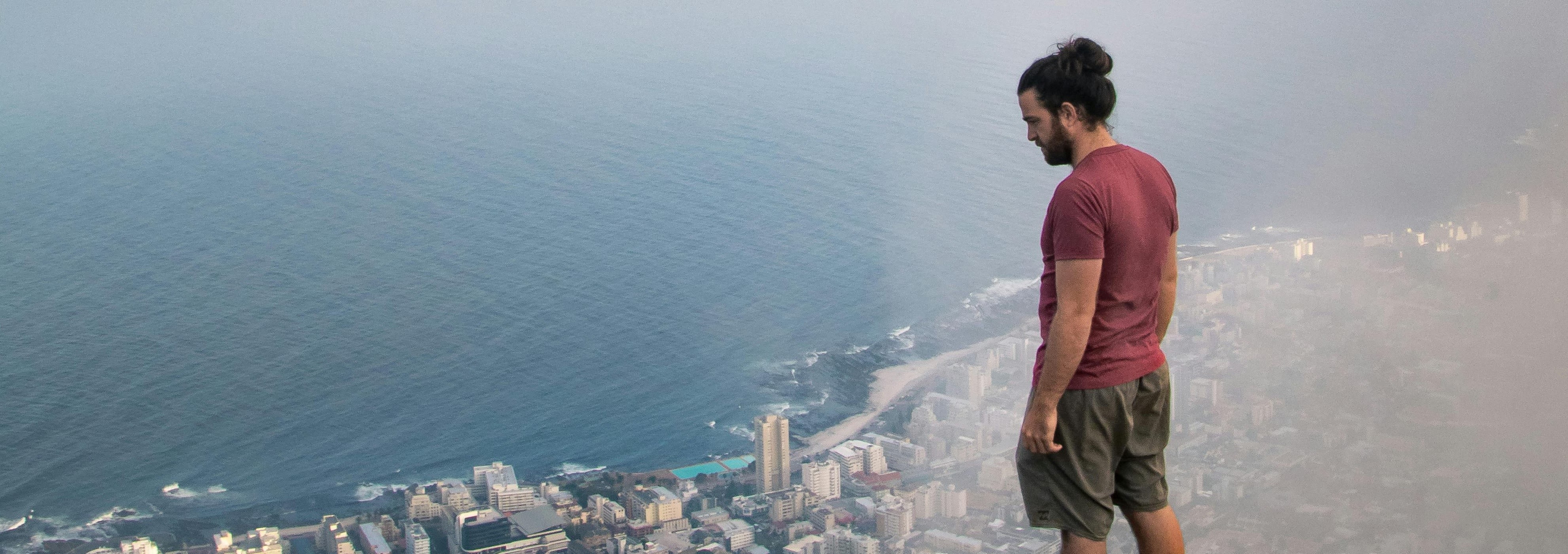 6 Reasons to Study in South Africa