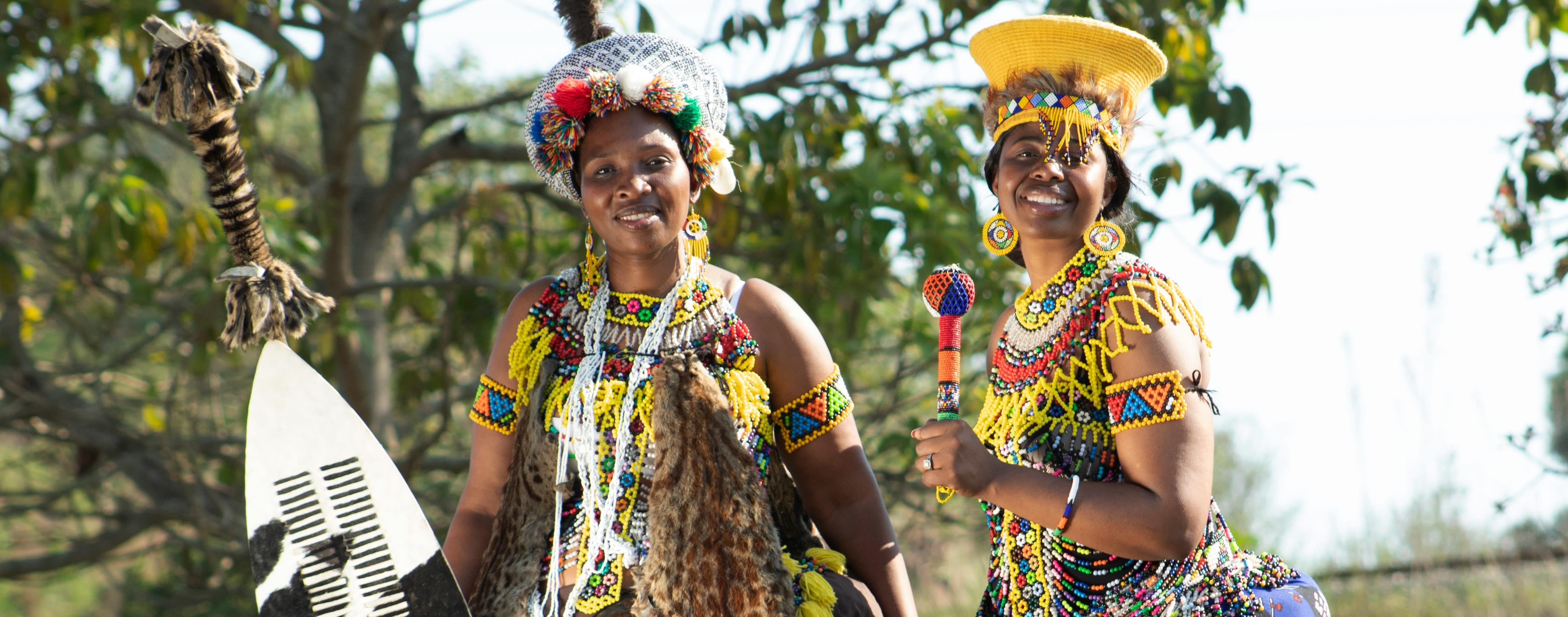 Culture of South Africa