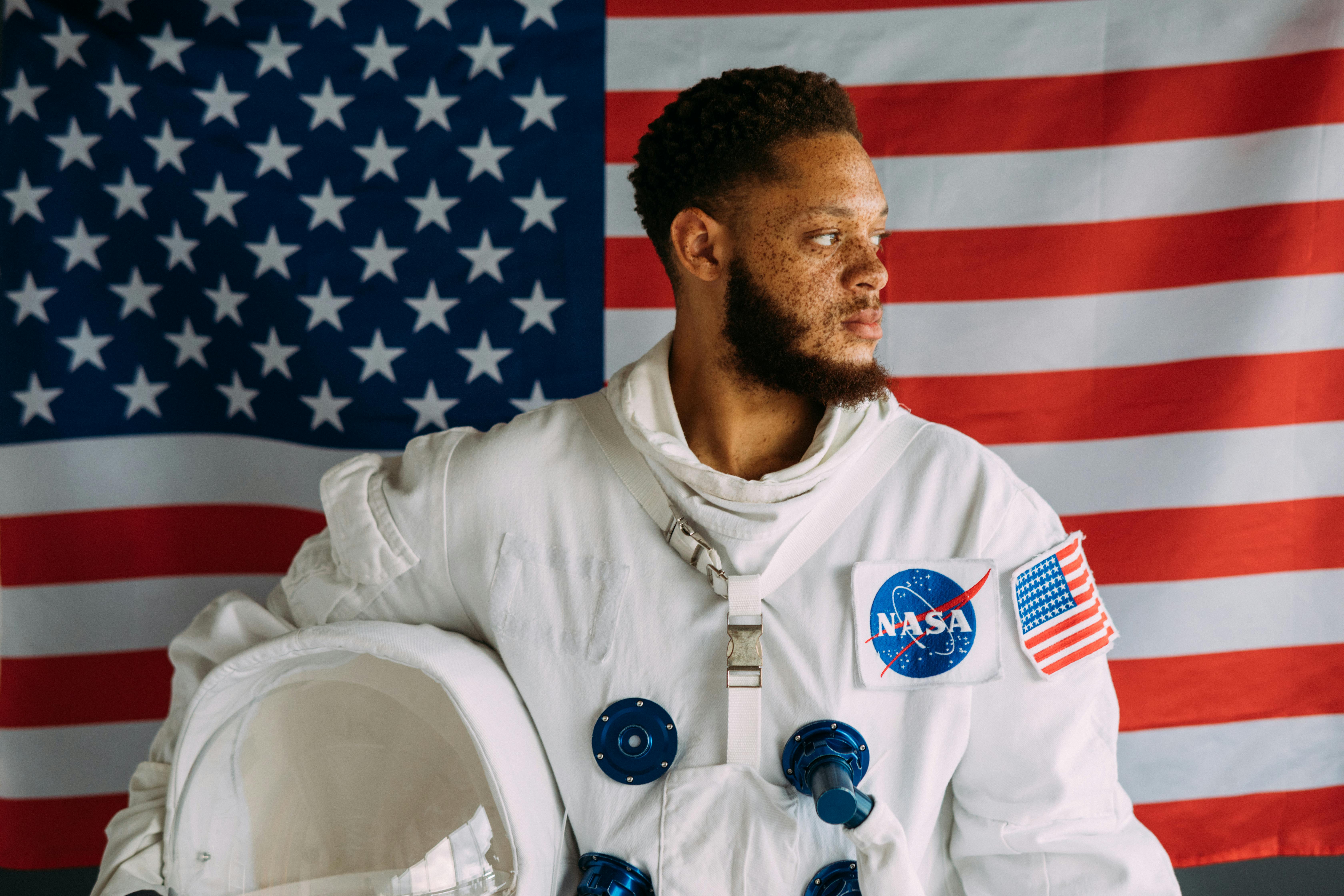 Government astronomy jobs