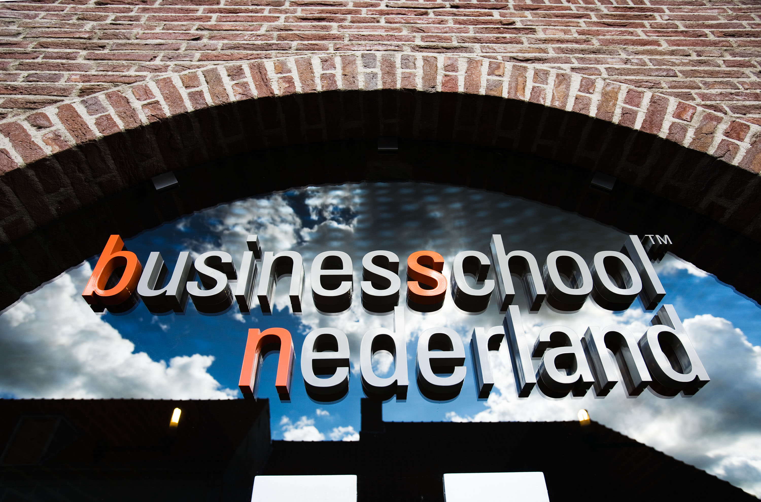BSN Netherlands Campus