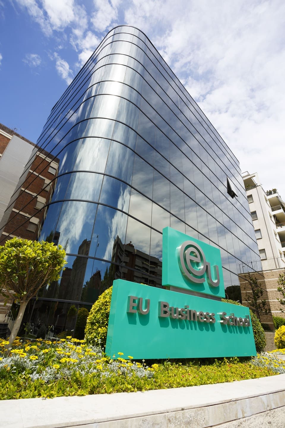 EU Business School