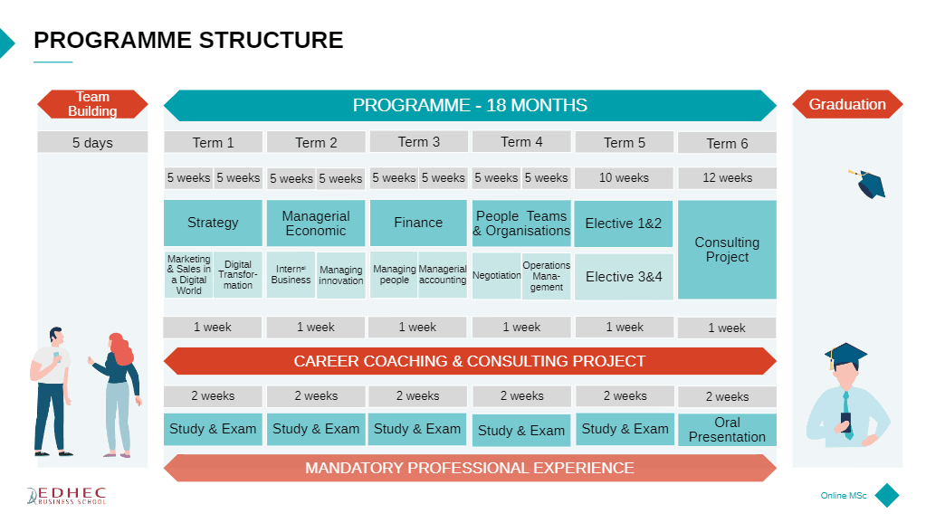 Program struktur