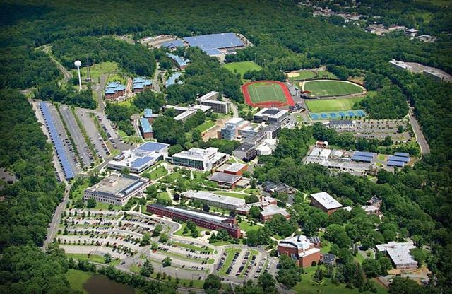 Five Reasons Why You Should Choose a Small City School