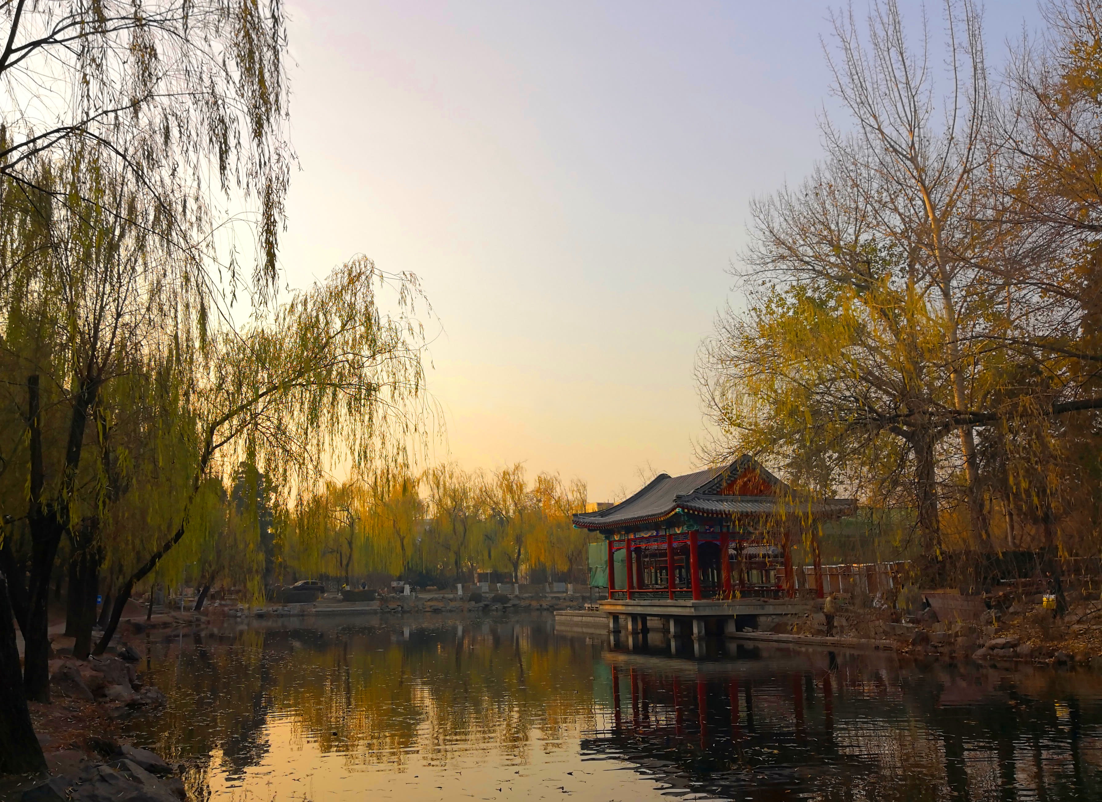Unnamed,Lake,Tsinghua,University,,Beijing,,China