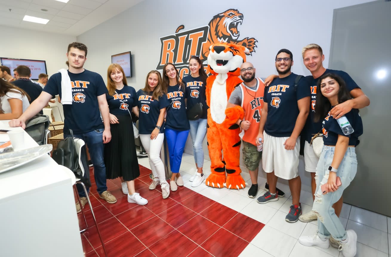 RIT Croatia