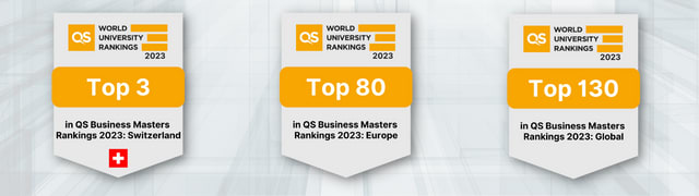 Classement mondial des universités QS 2023