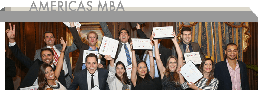 FIA Américas MBA