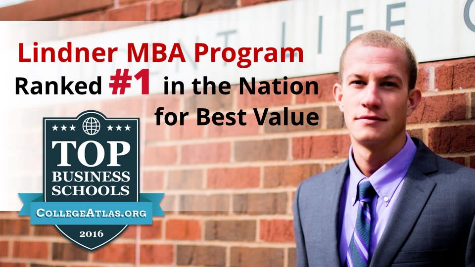 MBA یکی ازدرجات تحصیلی کارشناسی ارشد و بسیار پرطرفداردانشجویان رشته بازرگانی در سراسر جهان می باشد