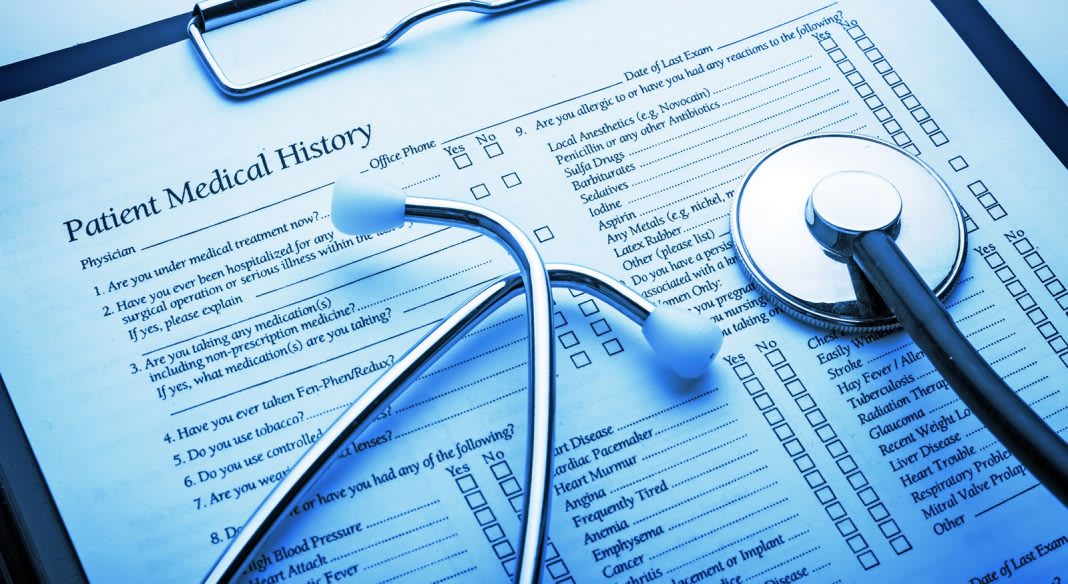 Mental Health Trials