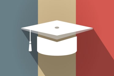Moroccan International Students Most Represented On French Campuses