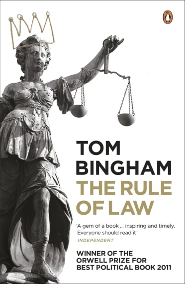 Seven Must Read Books For Law Students