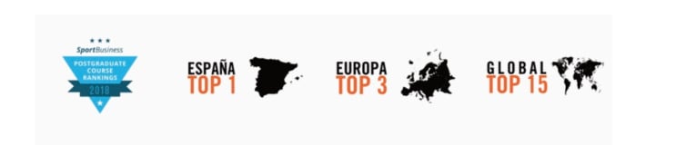 Master In International Sports Management Valencia Spain Online Master 21