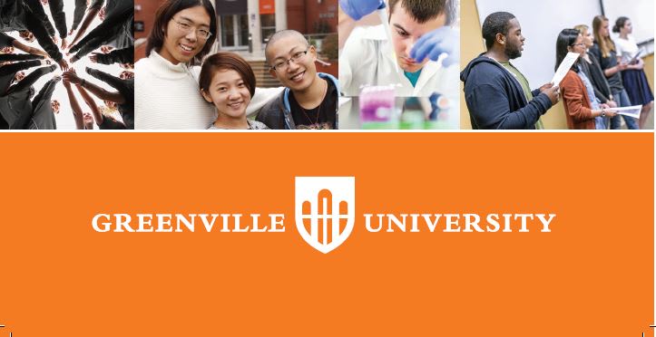 Master Of Business Administration 1 Year Greenville Usa 2021 acamedmic calendar greenville university 2021