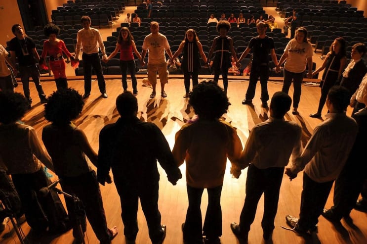 staging, theatre, emotion staging, theatre, emotion