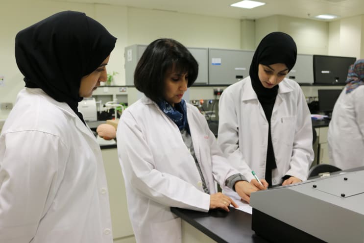 Master of Science in Clinical Psychology, Al Ain, United ...