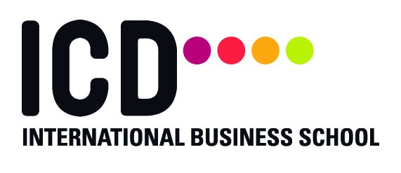 ICD International Business School in France - Master Degrees