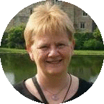 Sue Bradley (United Kingdom)
