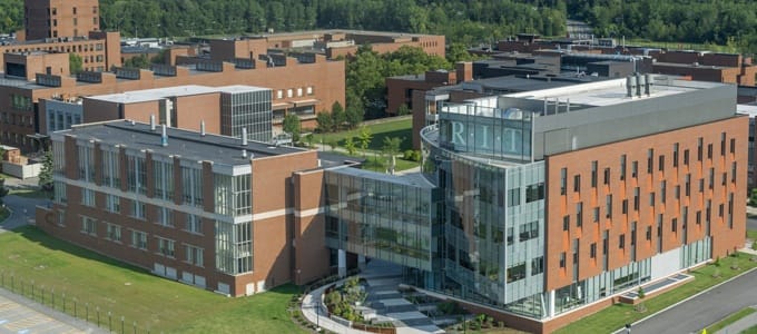 Rochester Institute Of Technology (RIT) En Rochester, Estados Unidos De ...