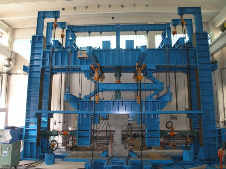 الماجستير في الهندسة الإنشائية الهندسة المدنية بوخارست رومانيا 2021