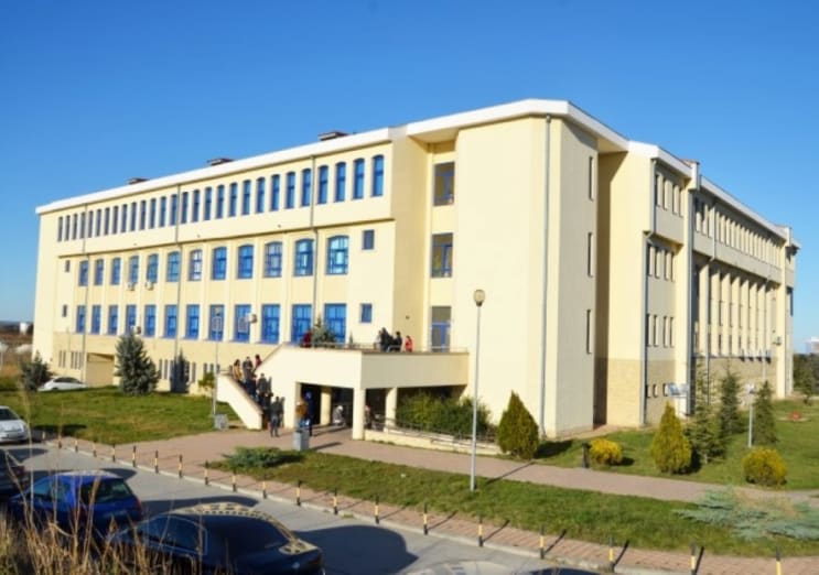 Ovidius University Of Constanta in Romania Bachelor Degrees