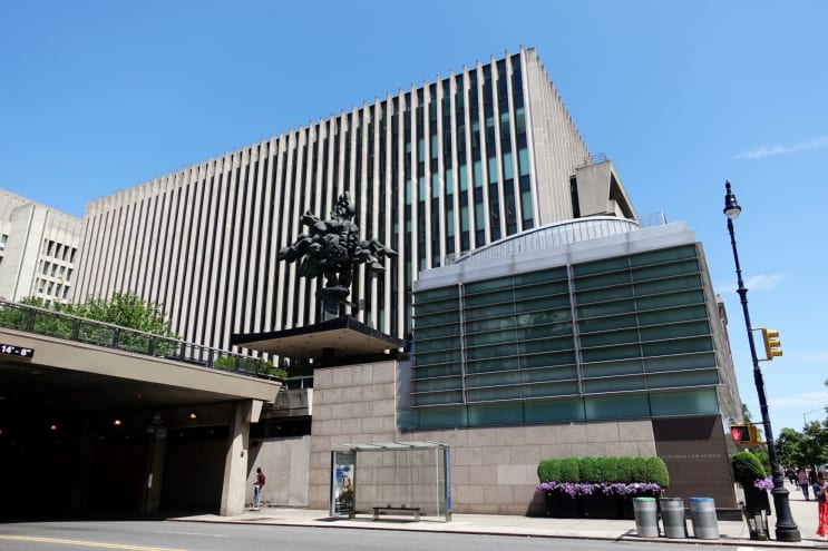 Columbia Law School LLM Columbia Law School LLM
