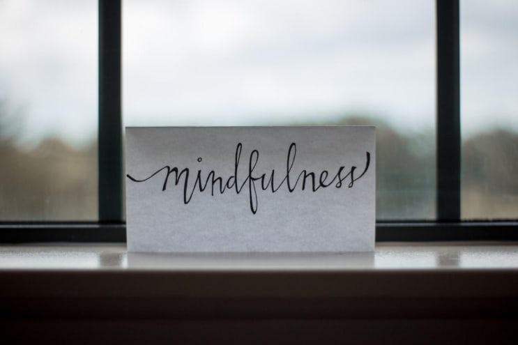 “The present moment is filled with joy and happiness. If you are attentive, you will see it.” ― Thich Nhat Hanh “The present moment is filled with joy and happiness. If you are attentive, you will see it.” ― Thich Nhat Hanh