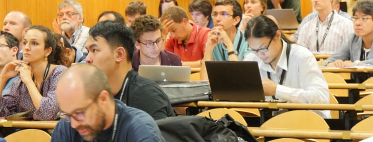 Masters in Economics, Lisbon, Portugal 2021