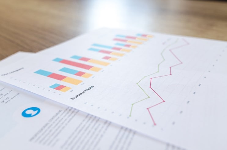 financial, analytics, blur financial, analytics, blur