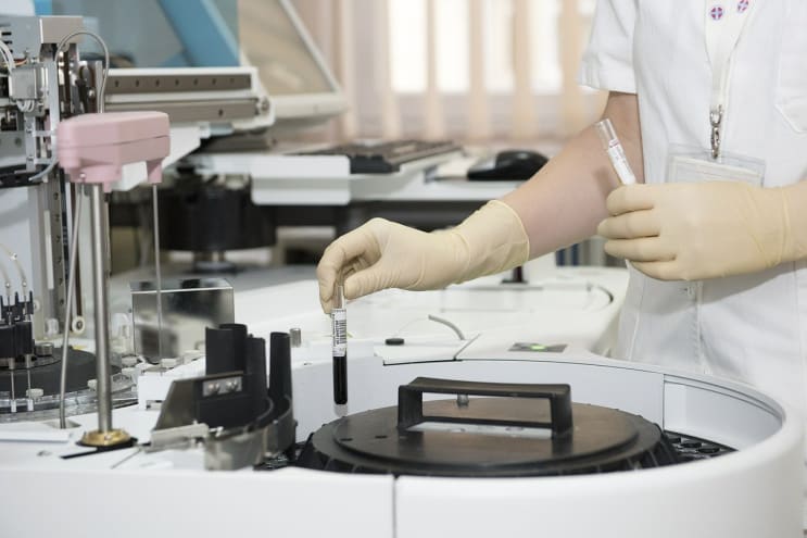 medic, hospital, laboratory medic, hospital, laboratory