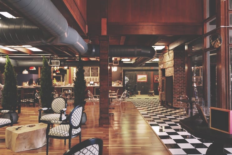 architecture, bar, building architecture, bar, building